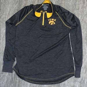 IOWA QUARTER ZIP